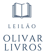 Leilão Olivar Livros